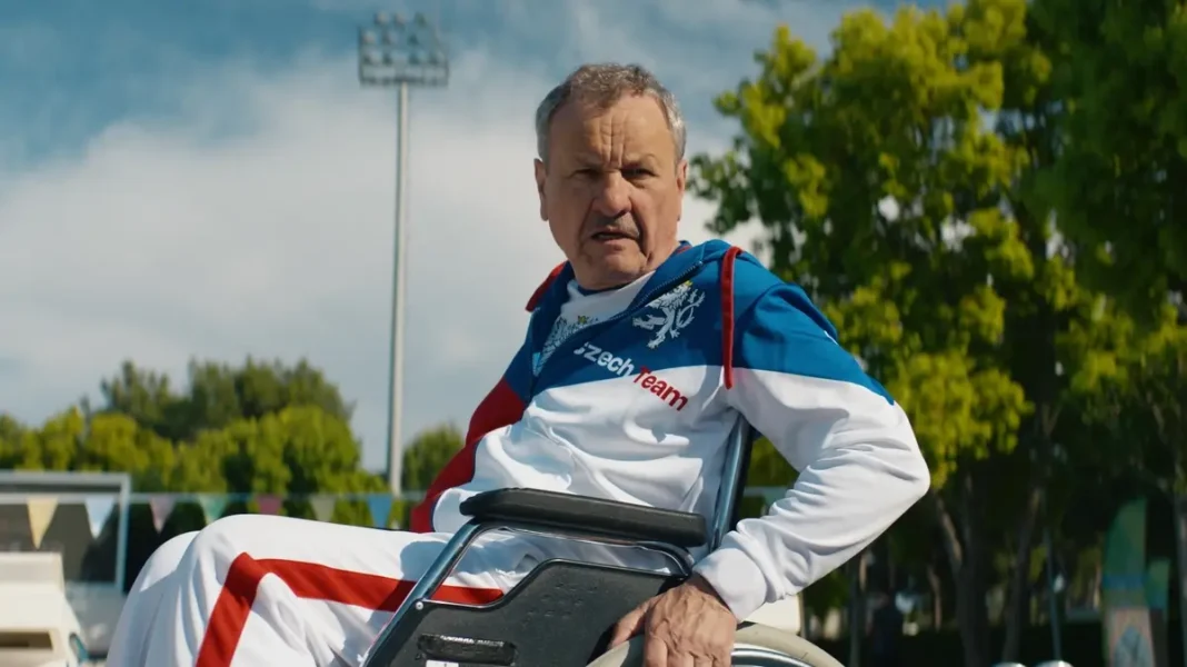 Review: Kolečko and Hofmann Create a Hilarious Dream Team