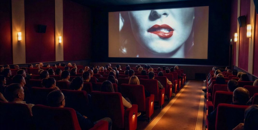 Exploring Prague’s Bold New Sex-Positive Festival