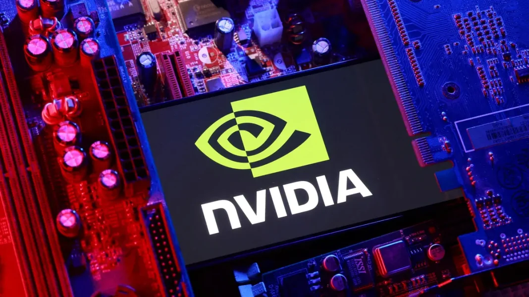 Agreed: Nvidia to Supply China with Older Chip Models