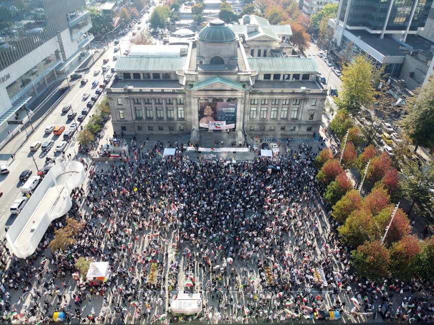 Iran Protests 2023: Activists Report Demonstrations in All Provinces