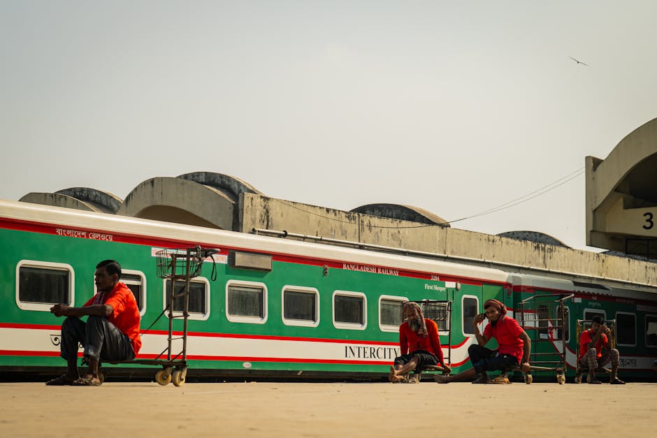 Brno to Break Ground on Its Own “Václavák” Amid Train Station Dilemmas