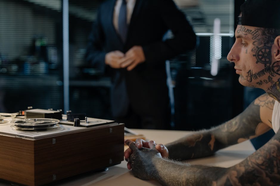 Man Collides with Woman at Public Skating in Budějovice: Police Seek Suspect