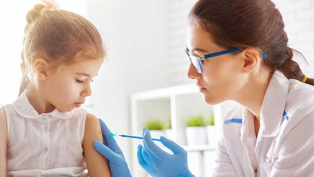 US Reduces Recommended Vaccines for Children: Flu and Rotavirus Removed