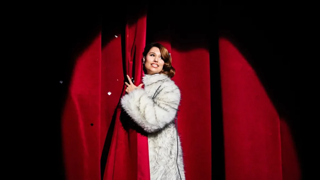 Review: How Sound Quality Affected Singer Raye’s Performance in Prague