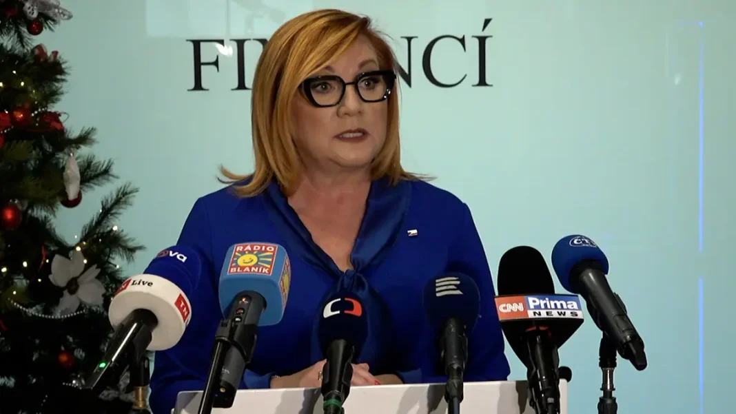 Czech State Budget Deficit Saw Significant Increase Last Year