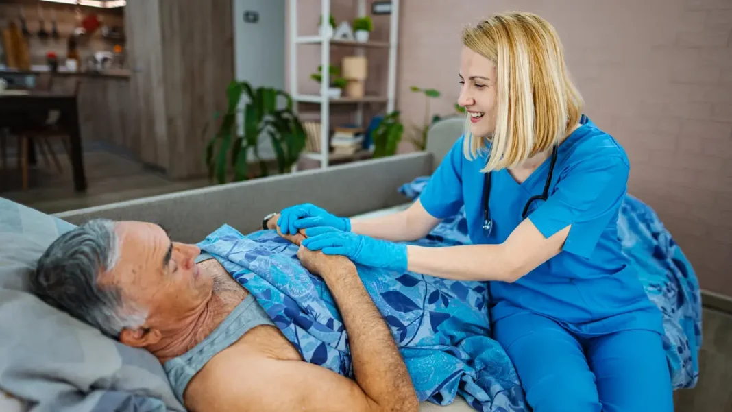 Over 60% of Caregivers Are Managing Alone