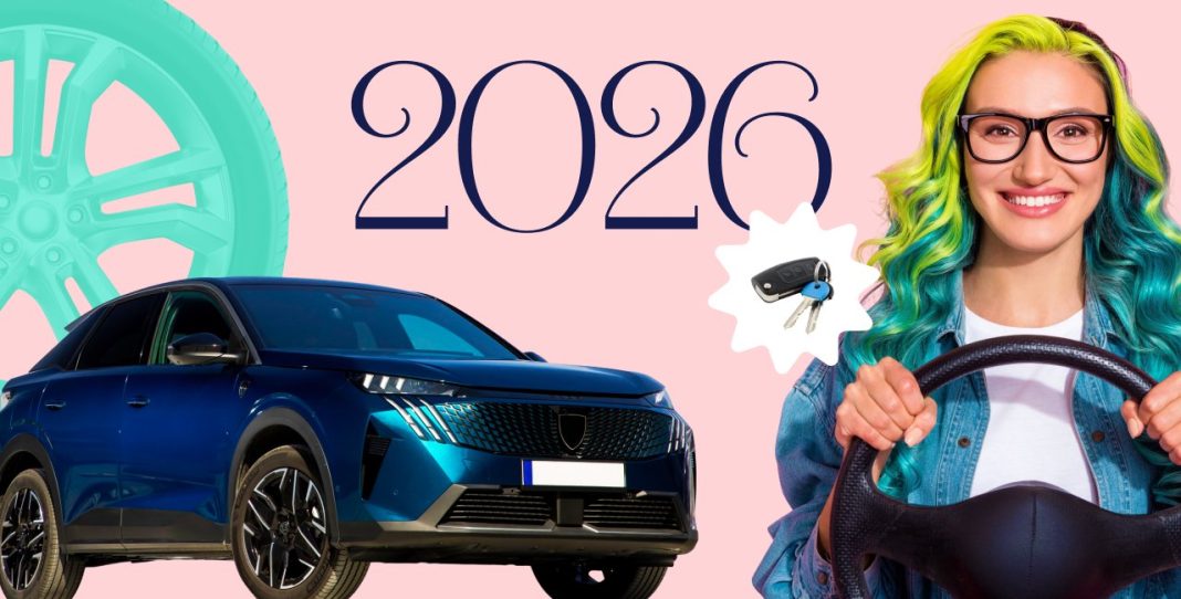 2026 Driving Changes in Czechia: New Rules, Fees, and Fines Explained