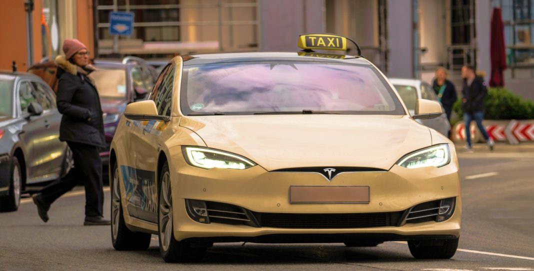 How Stricter Emission Regulations Might Increase Ride-Sharing Costs in Prague