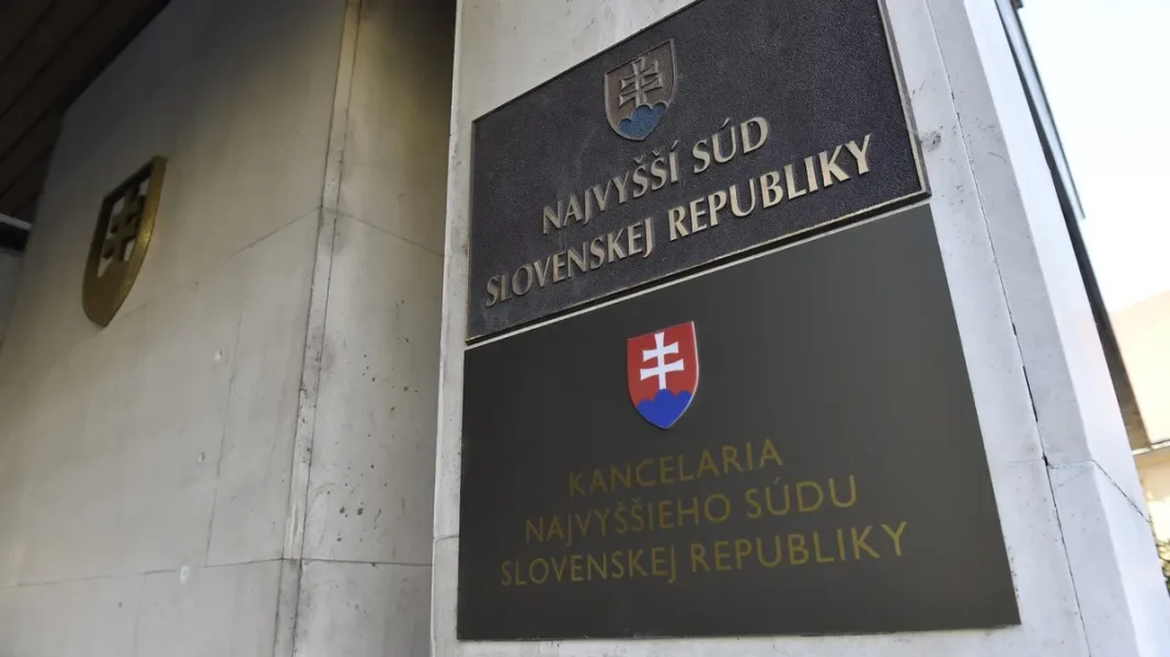 Slovak Gas Company SPP Required to Pay Hundreds of Millions in 1990s Bonds