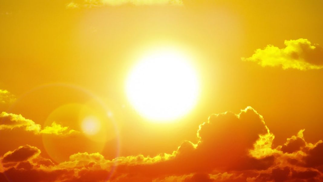 2025: Czech Republic’s 13th Warmest Year in 65 Years