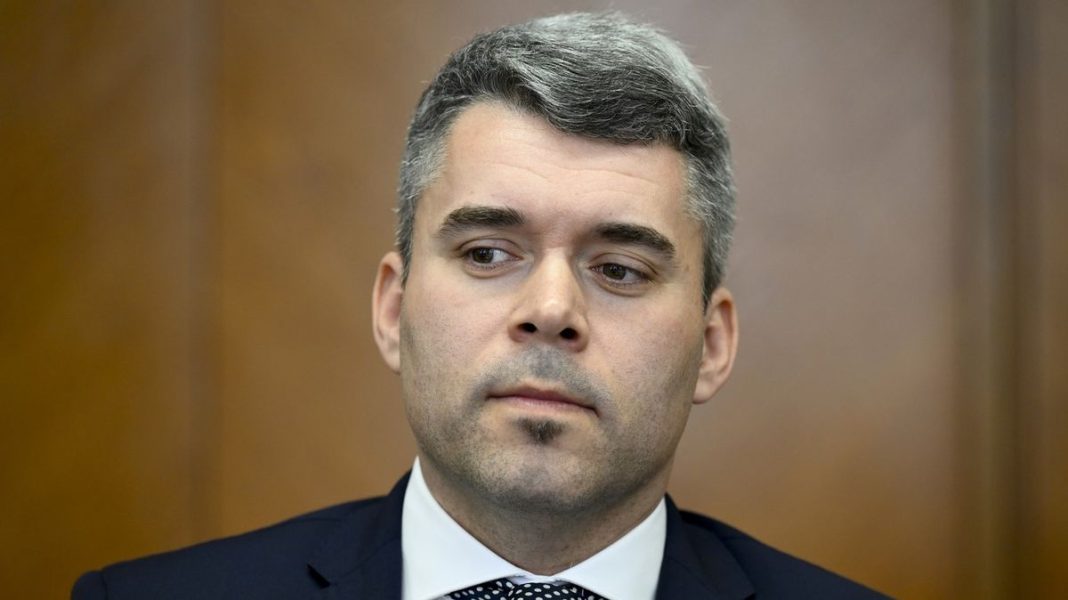 Tomáš Tóth Appointed as New CEO of Czech Railway Administration