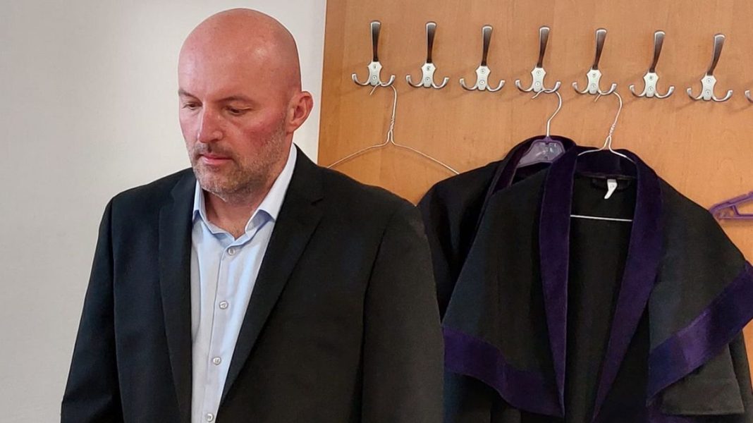 Progress in the Assault Case of Ukrainian Women: Court Orders Reenactment