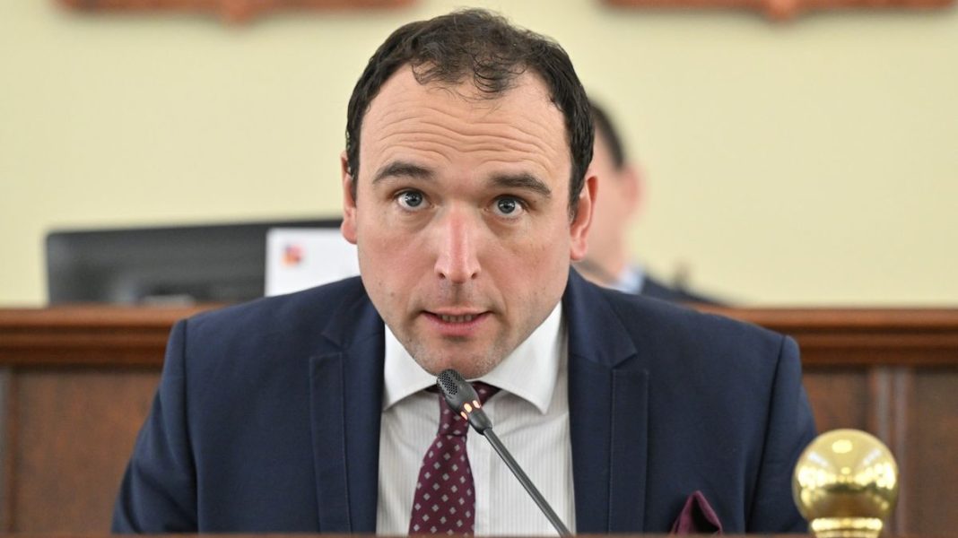 New Leader of ANO’s Controversial Cell is the Head of Medicinal Cannabis Facility