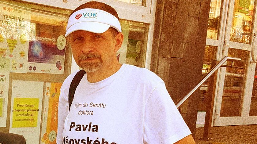 The Fame of Hnojník Spreads: Pokáč Composes a Song on the Rebellion