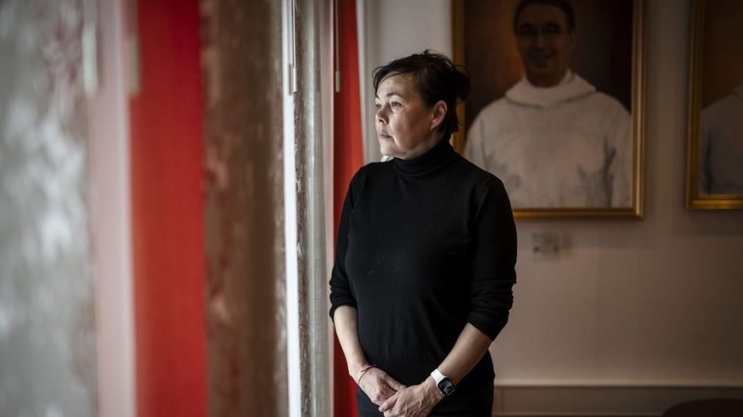 Greenland and Denmark Request Meeting with Rubio Over Trump’s Remarks