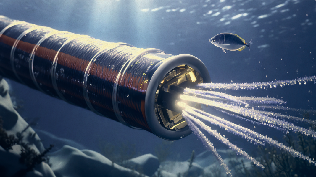 Another Cable Damaged: Tensions Rise in the Baltic Sea