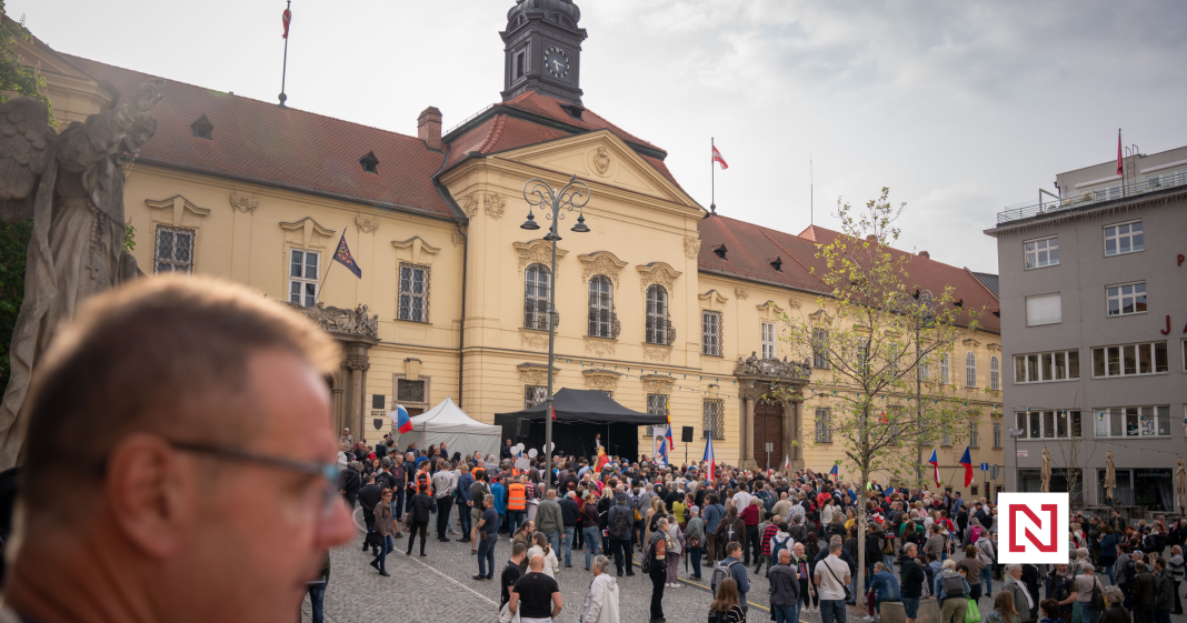Ukrainian Attack After SPD Event Goes Unpunished: Lawyer Criticizes State’s Handling of Hate Crimes