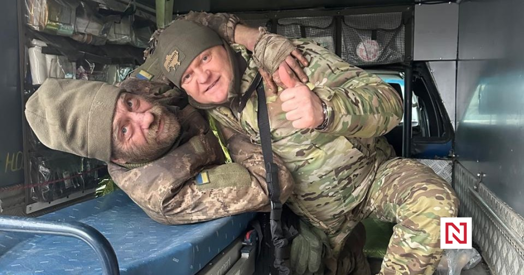 How Ukrainian Soldiers Escape Russian Captivity: The Strategy That Turns the Tables