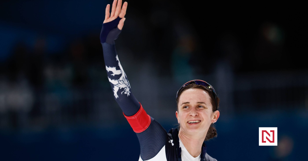 The Unforgettable Experience: Sáblíková’s Farewell Race and the Touching Support She Received