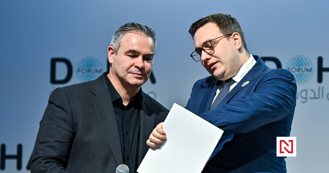 America Becoming a Predator: Influential Think Tank Leader in Munich Advises Europe to Move On