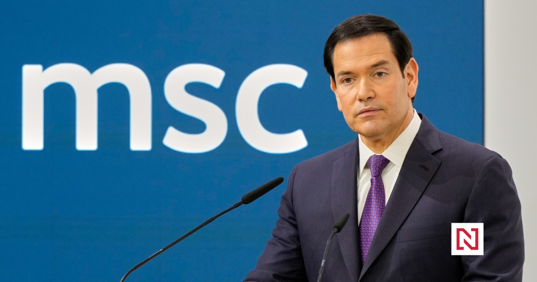 Working Together to Reform the Global Order – A Deep Dive