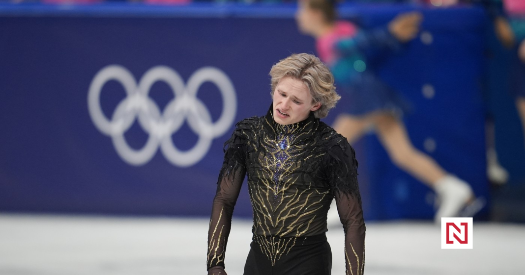 Emotions Run High: Malinin’s Skating Struggles and Curler Conflicts