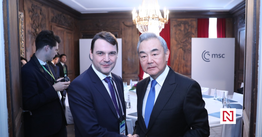 EU’s Democracy Debated: Czech Minister’s Arguments Fall Short in Munich