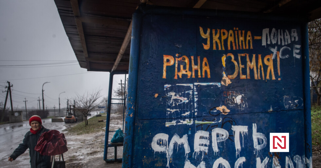 Facing Russian Torture: How Resistance Has Evolved in Occupied Territories