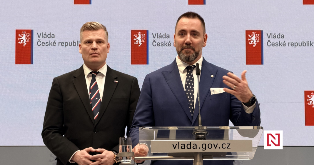Czech Ministerial Candidate Červený Clarifies Statements on Environmental Issues and Transparency