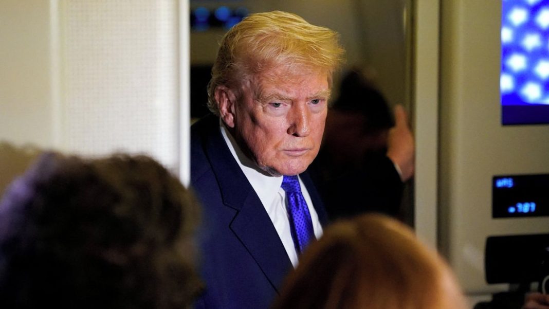 US Increases Naval and Air Force Presence Near Iran