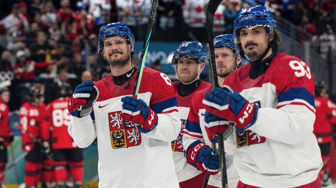 Czech Republic Exits Quarterfinals: What Lies Ahead?