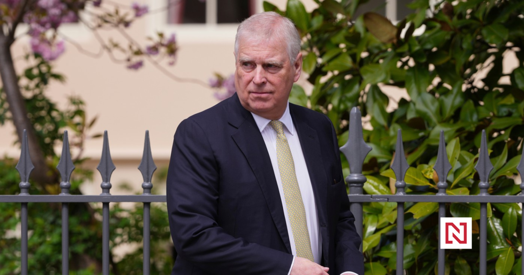 Former Prince Andrew Imprisoned: Britain’s Shockwaves and America’s Consequences