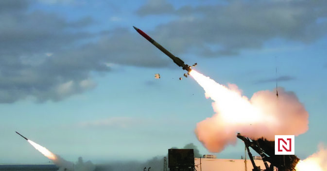 Europe is the Last Barrier to Putin’s Aggression