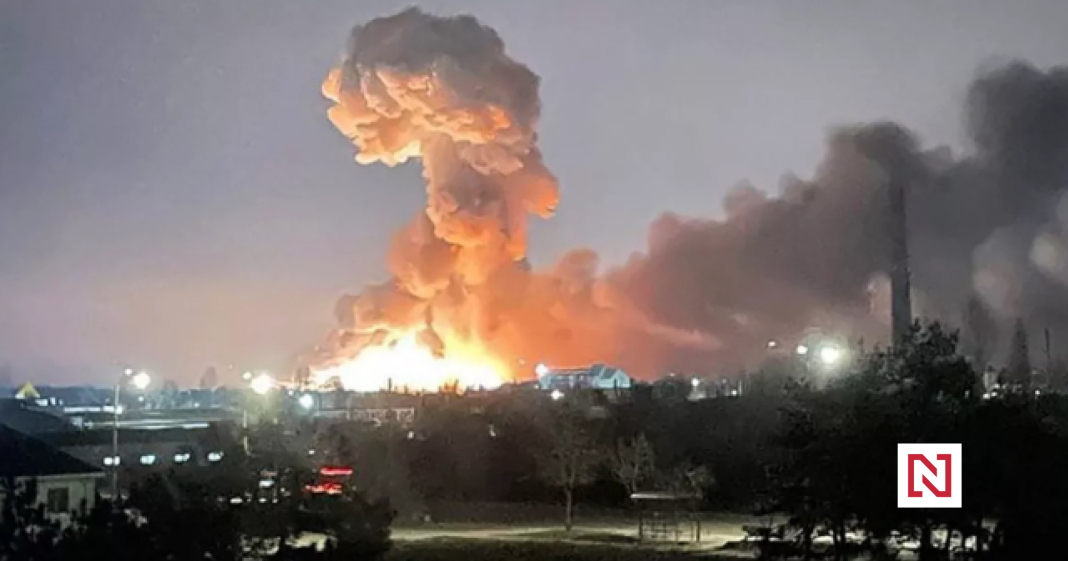 100 Agents and Security Experts Reveal How the U.S. Uncovered Putin’s Plan to Conquer Ukraine