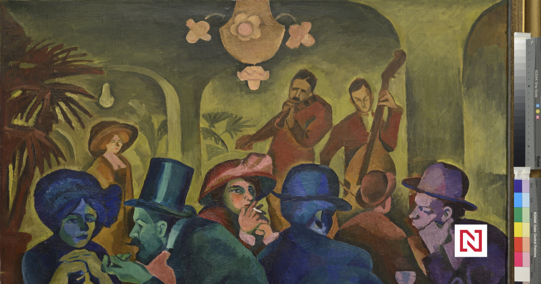 How Can Artists Break Free from Labels? New Exhibition Explores the Possibility