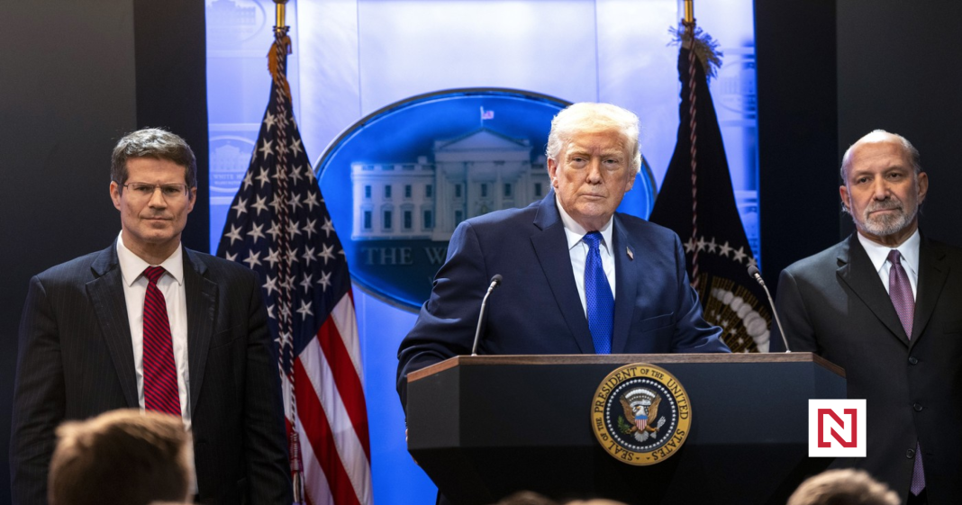 Trump Faces Major Setback: Impact on Tariffs, U.S. Elections, and the EU