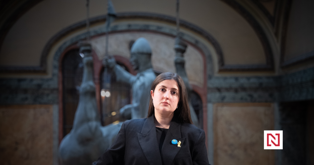 Supporting Ukrainians in the Czech Republic: A Story of Guilt and Responsibility