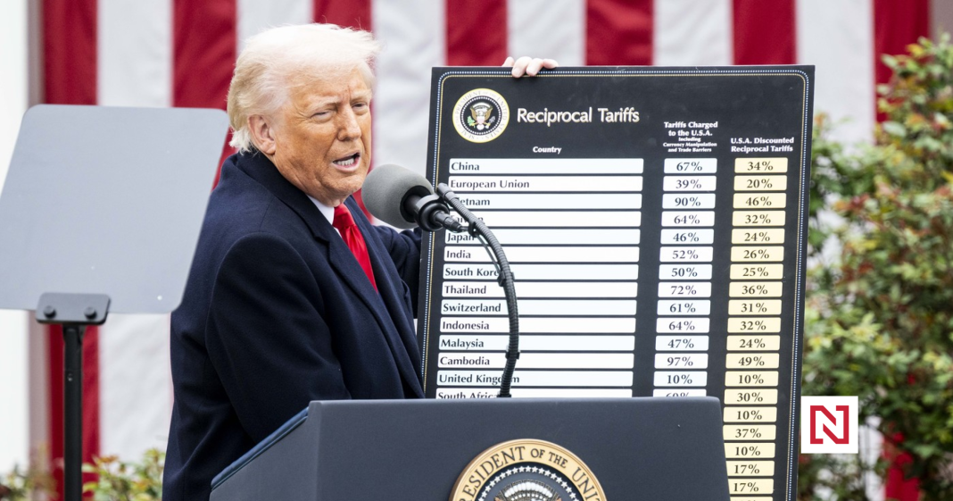 How Trump’s Tariffs Impact American Consumers: Exporters Keep Prices Steady