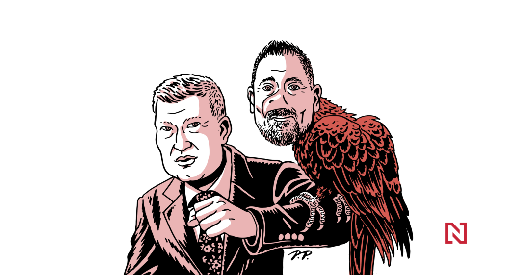 Meet the New Transport Minister Challenging Green Ideology in Alliance with Turkey