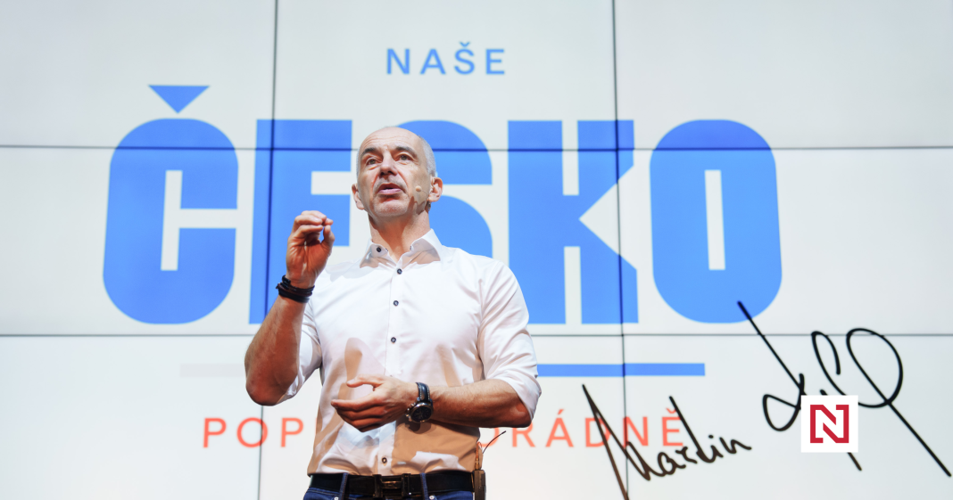 Governor Kuba’s New Movement Gains Unexpected Strength in the Motorist Battle