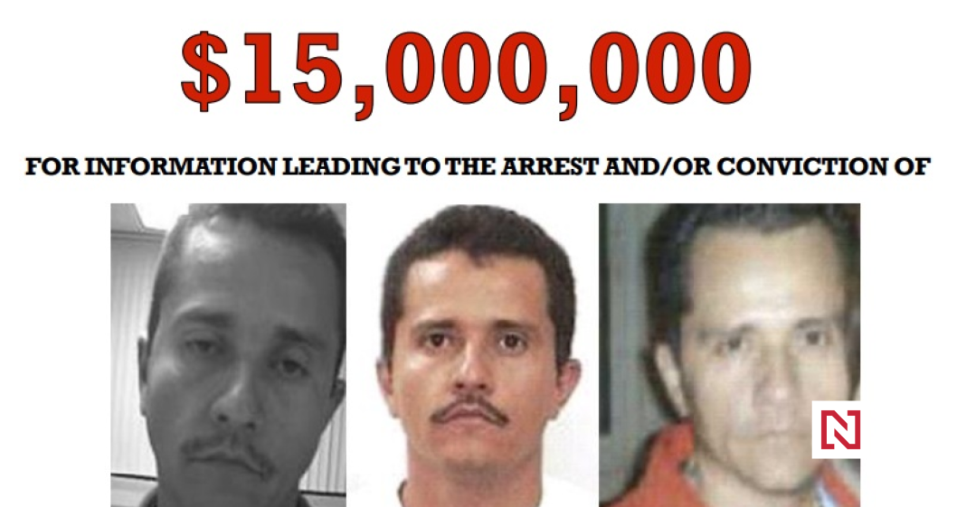 Mexican Drug Lord El Mencha Killed: Rising Violence and Disappearances Ahead of FIFA World Cup