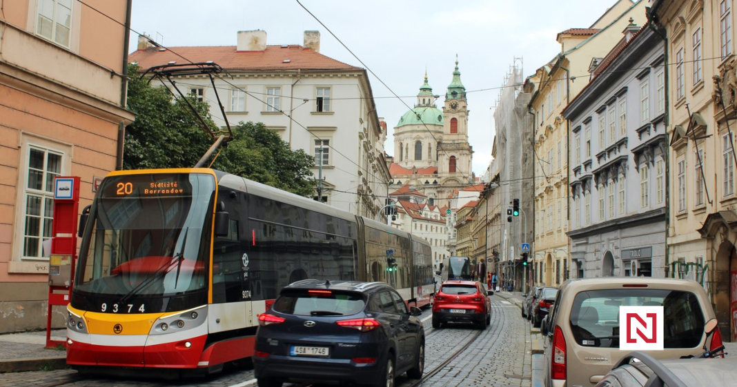 Prague’s Proposal for Central Access Fee Rejected: City Considers Strict Ban Instead