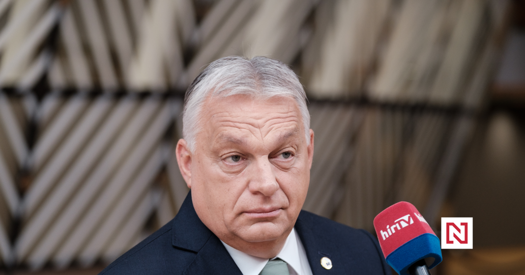 Orban Claims Ukraine Isn’t Seeking Peace, Cites Czech Republic; Babis Responds