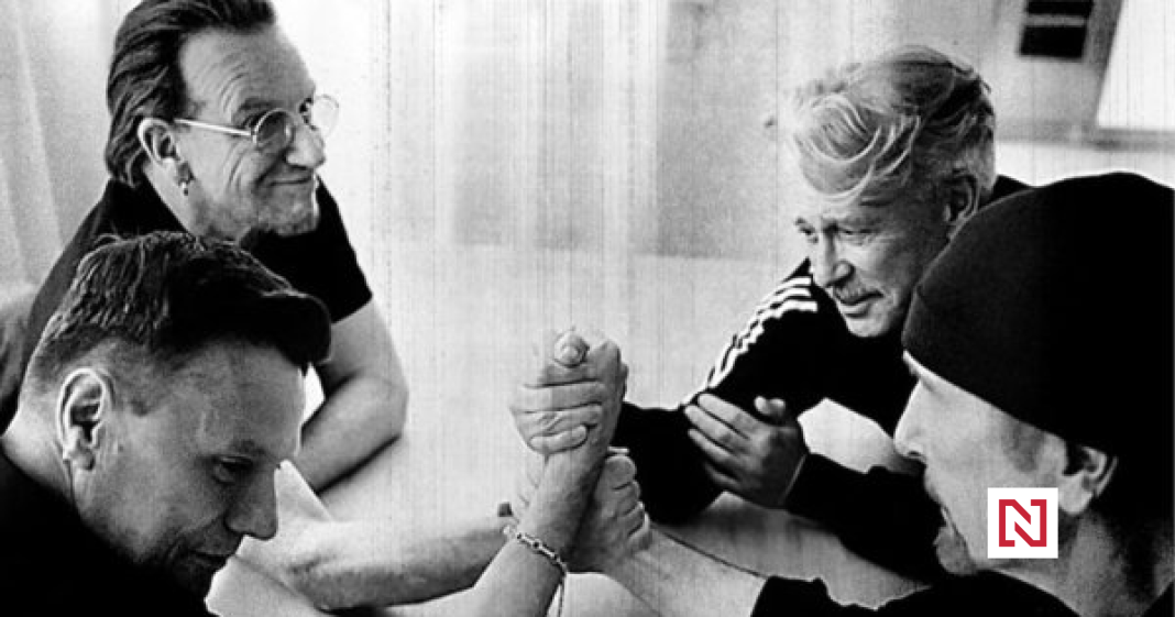 U2 Surprises with Six “Songs of Lament” Reflecting on Ukraine, America, and Iranian Protests