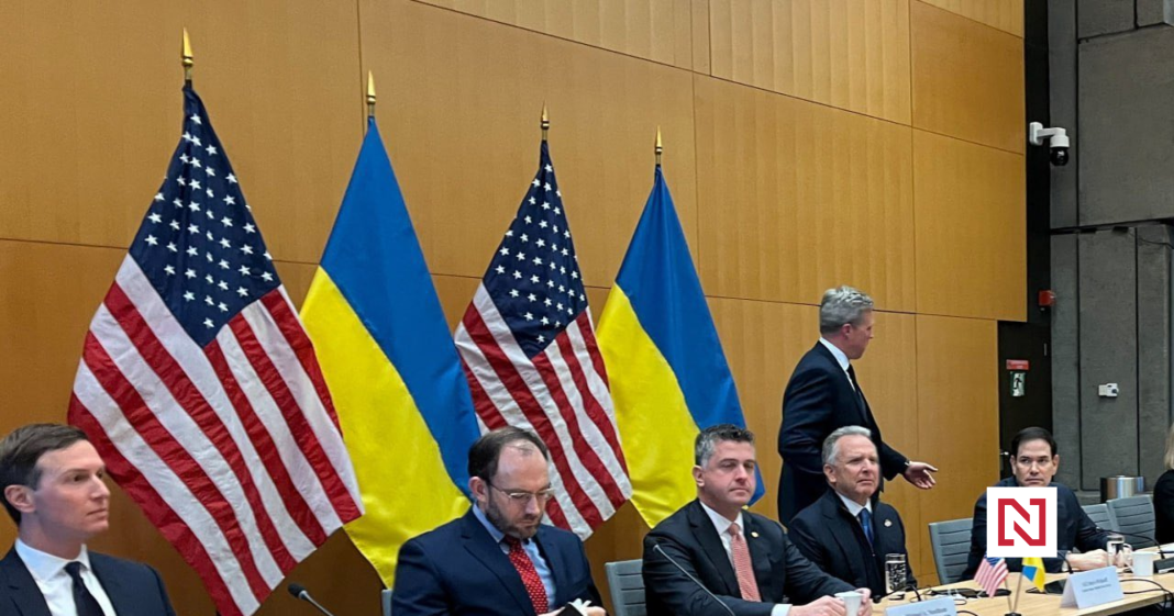 How the U.S. President Was Convinced by Putin