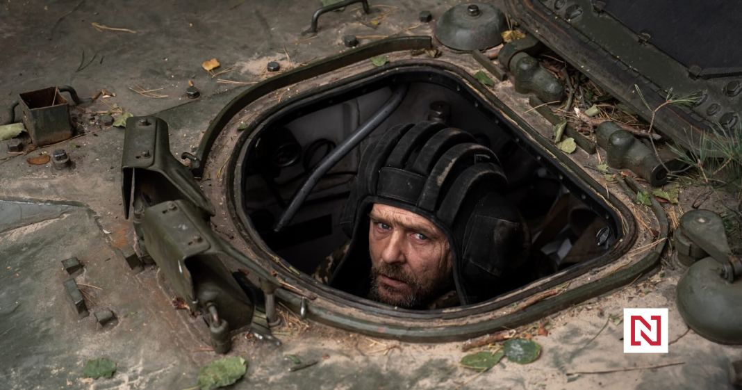 Why Time Is Against Russia: Expert Insights on Ukraine’s Resilience After Four Years