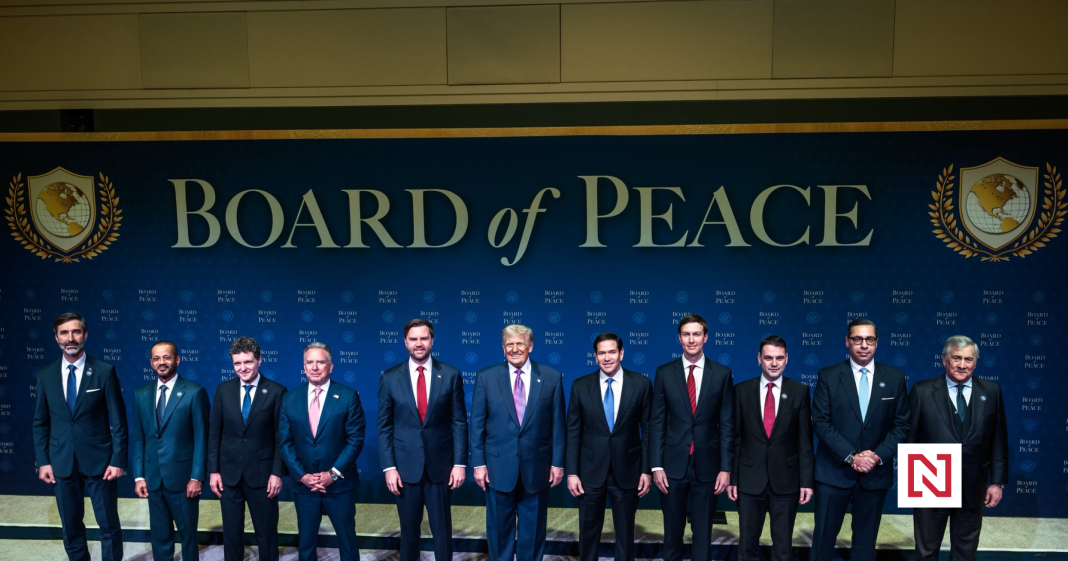 Behind the Scenes of Macinka’s Journey to the USA: Exploring Ideological Connections