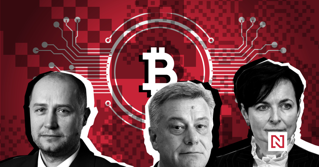 Prosecutors Sought to Charge Blažek in Bitcoin Case: Unprecedented Events Unfold