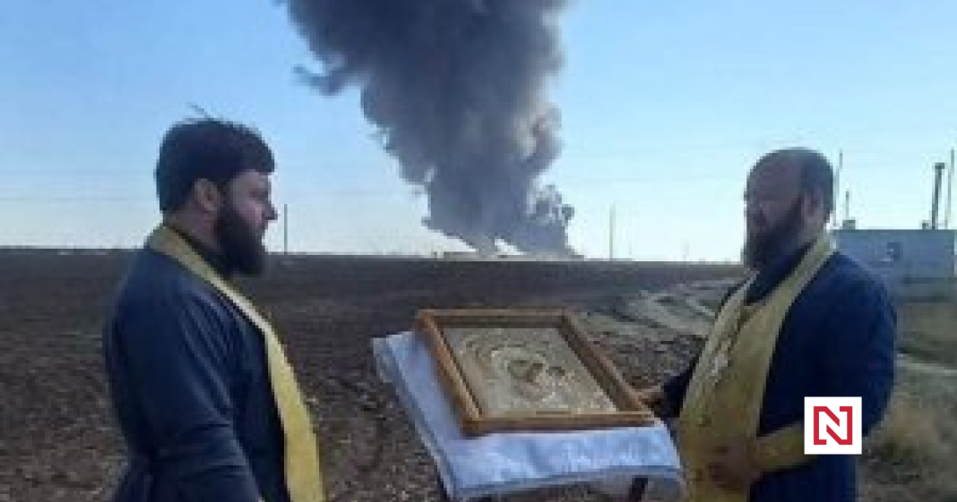 Russian Propaganda Reflects on Four Years Since Invasion: ‘The World Ends Without Russia’