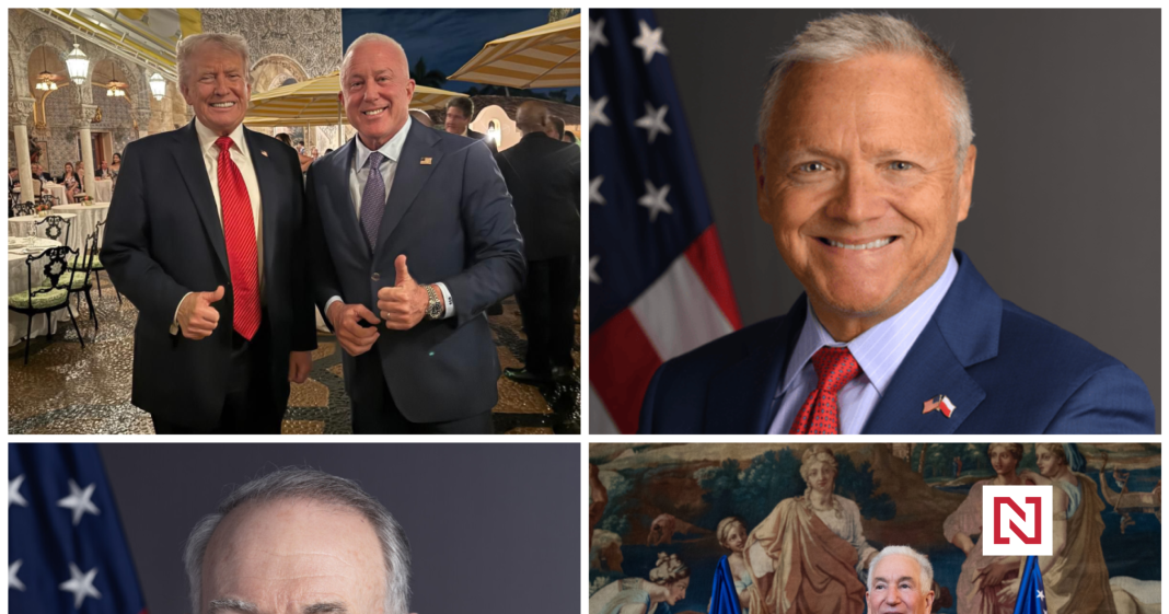 American Ambassadors Increasingly Engaging in Public Conflicts: A Look at the Latest Four